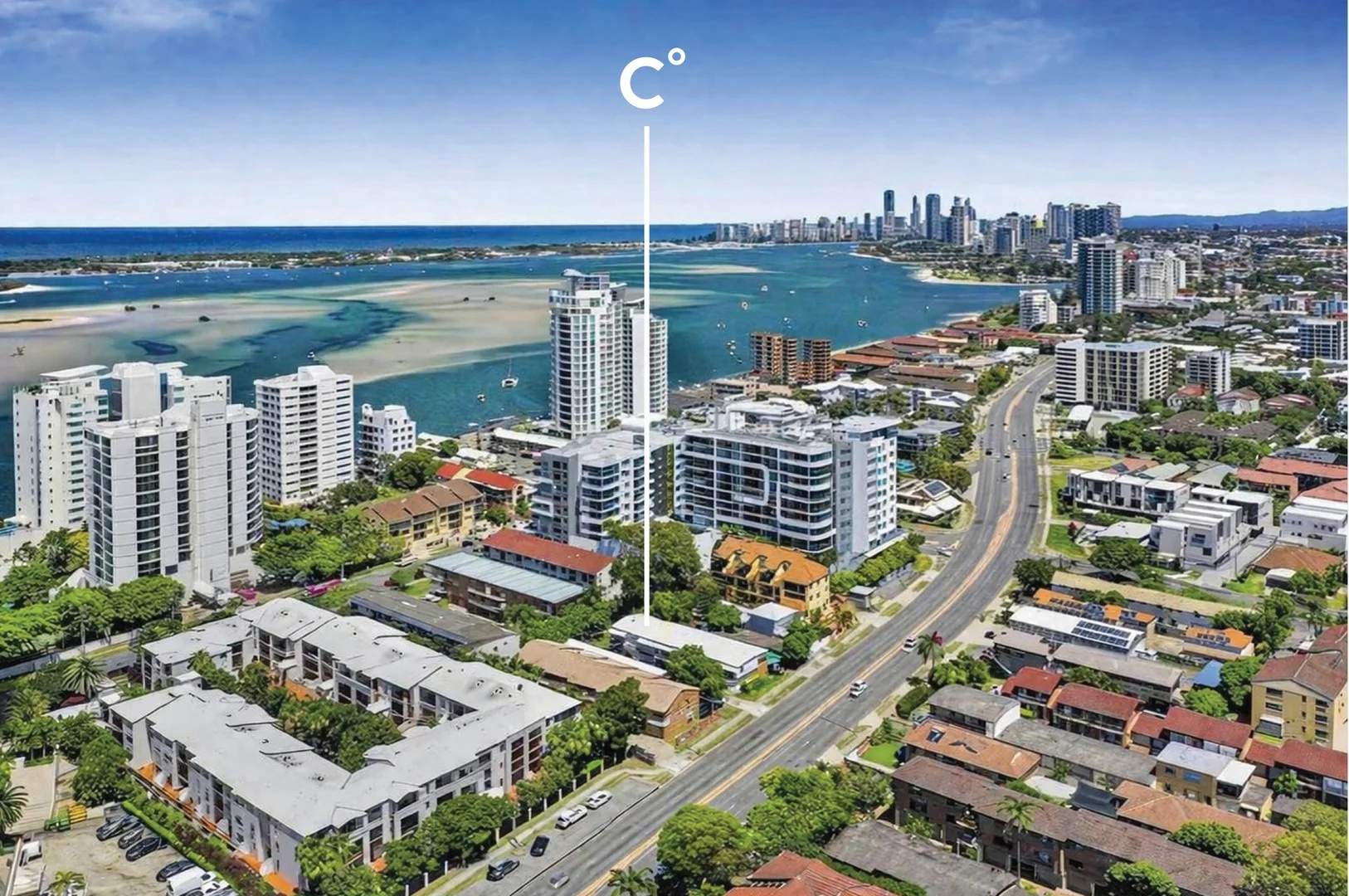 3/151 Frank Street, Labrador QLD 4215