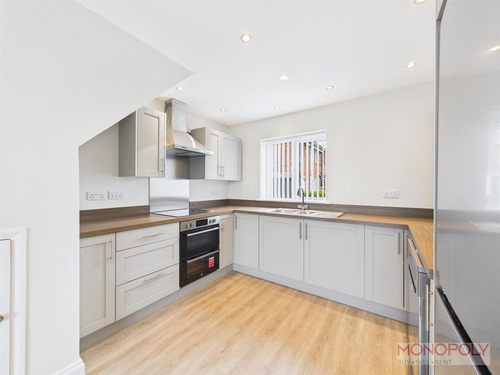 Additional image 7 of 3 bed terraced house to rentTrevalyn Hall View, Rossett, Wrexham LL12