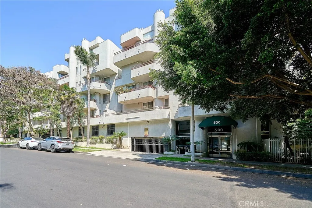 Additional image 3 of 500 S Berendo St Unit 104, Los Angeles, CA 90020