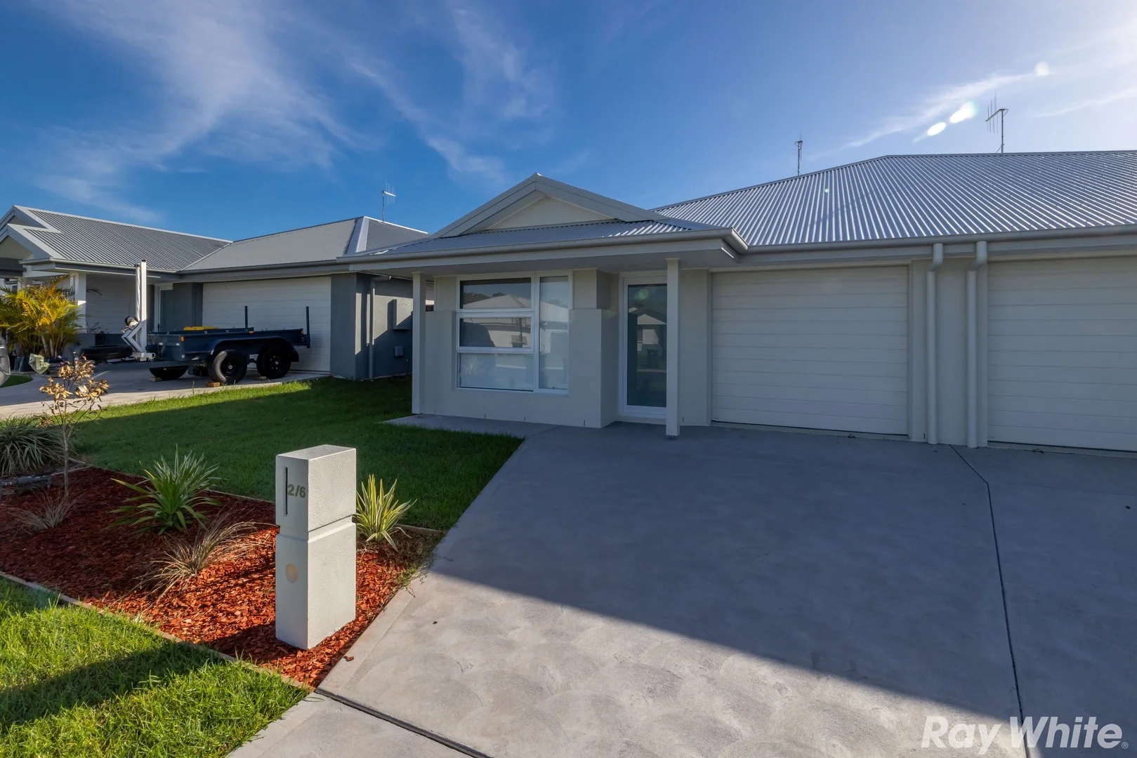 2/6 Riviera Street, Forster NSW 2428