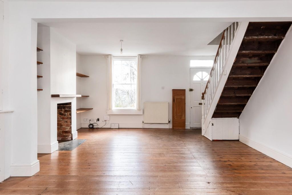 Additional image 7 of 2 bed terraced house to rentPerfect View, Bath BA1