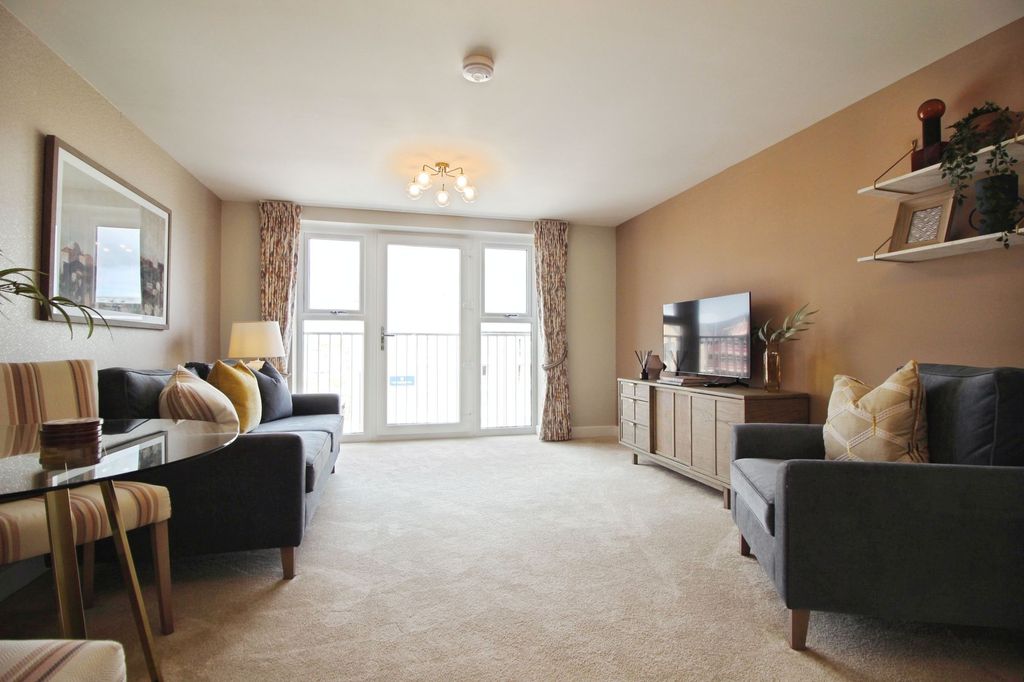 Additional image 4 of 1 bed flat to rentPeglars Way, Swindon SN1