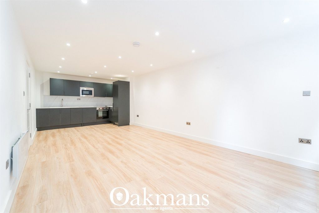 Additional image 13 of 1 bed flat to rentStratford Road, Shirley, Solihull B90