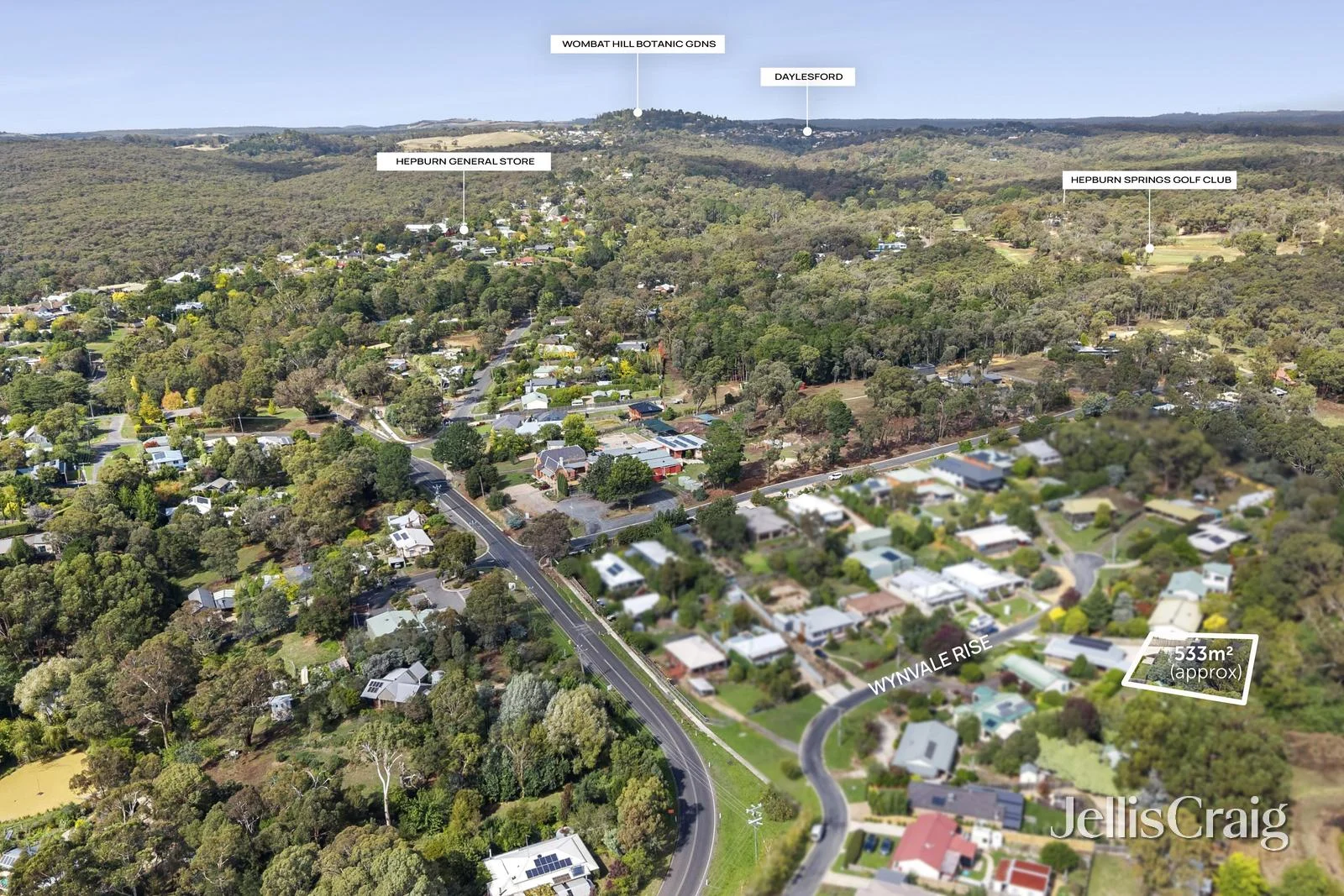 Additional image 25 of 15A Wynvale Rise, Hepburn VIC 3461