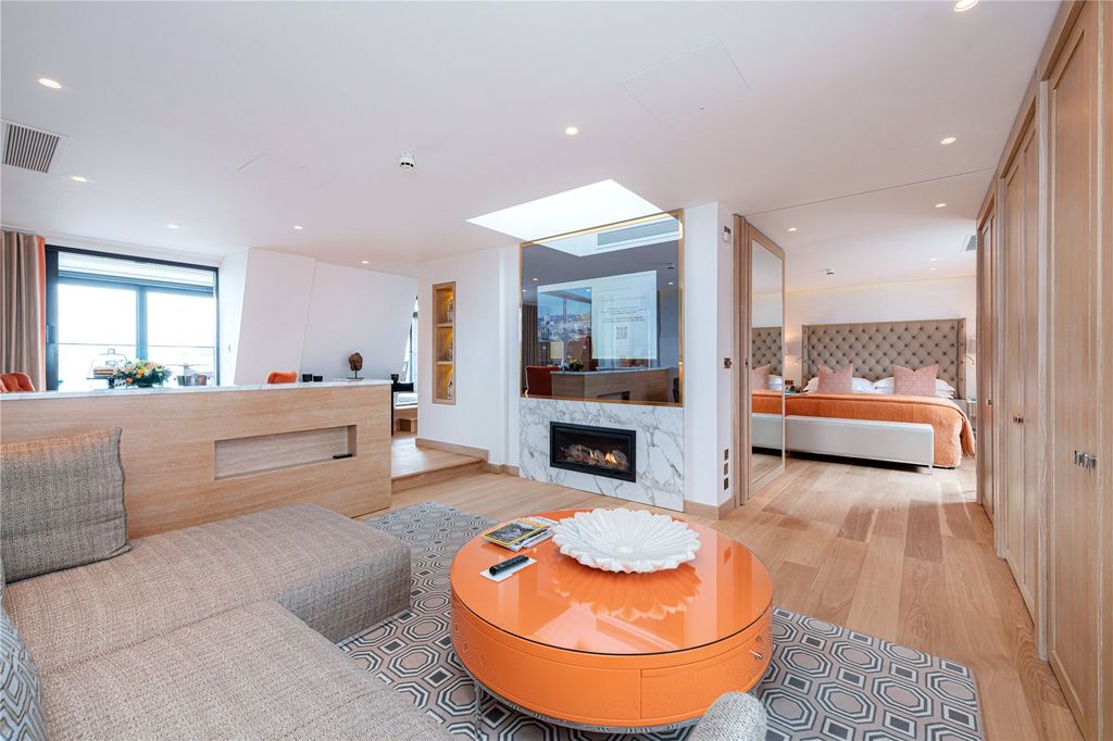 Additional image 3 of 1 bed flat to rentWelbeck Street, Marylebone, London W1G