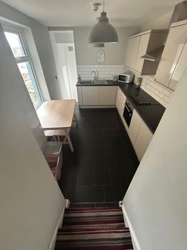 Victoria Terrace, Swansea SA1, Room to rent