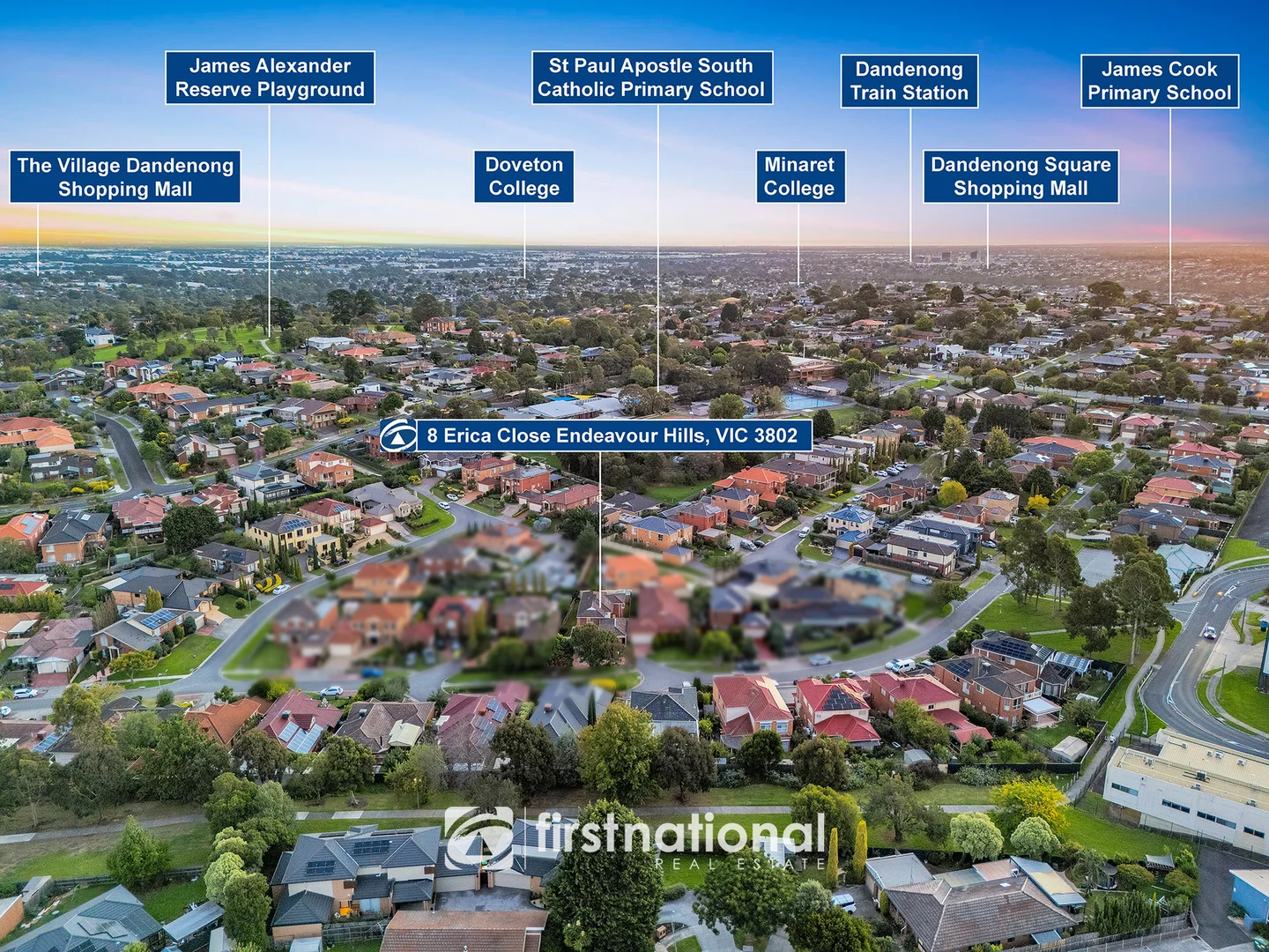 Additional image 15 of 8 Erica Close, Endeavour Hills VIC 3802