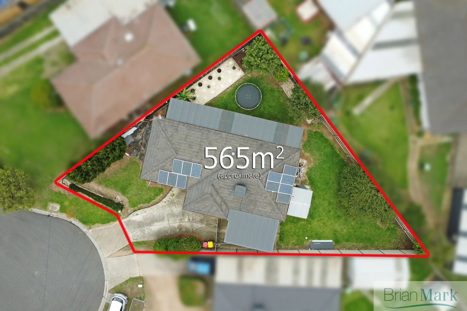 Additional image 19 of 6 Poinciana Court, Werribee VIC 3030