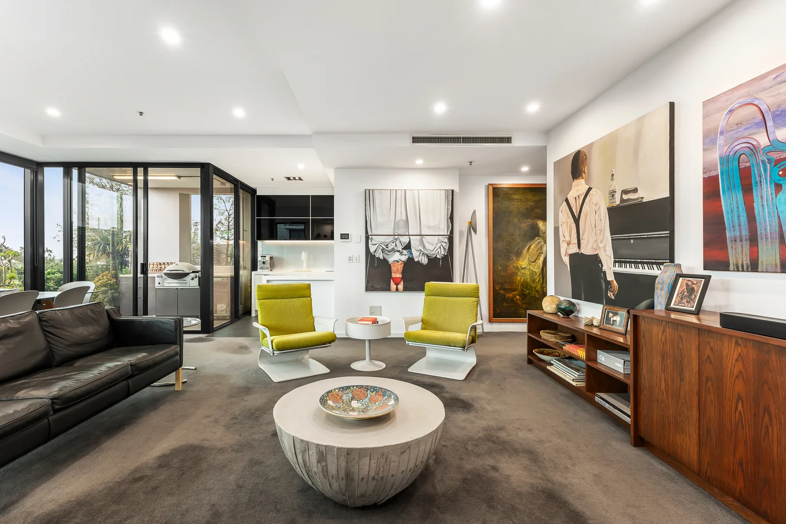 Additional image 3 of 806/582 St Kilda Road, Melbourne VIC 3004