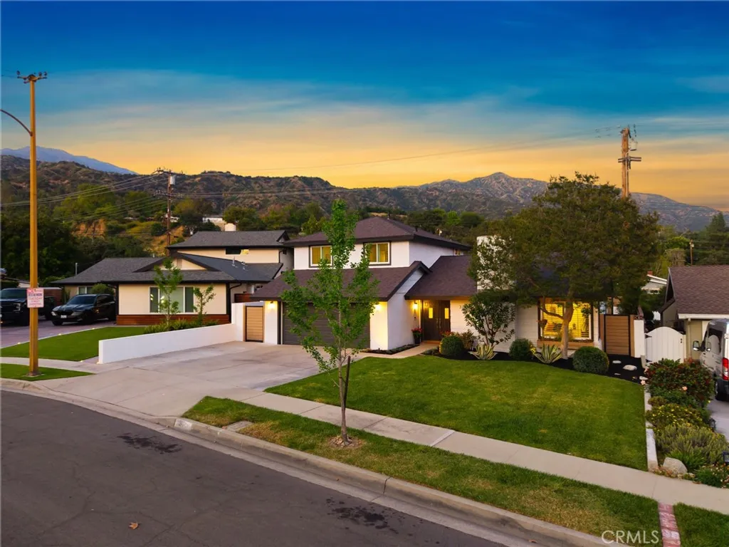 348 N Mountain Ave, Monrovia, CA 91016 photo 4