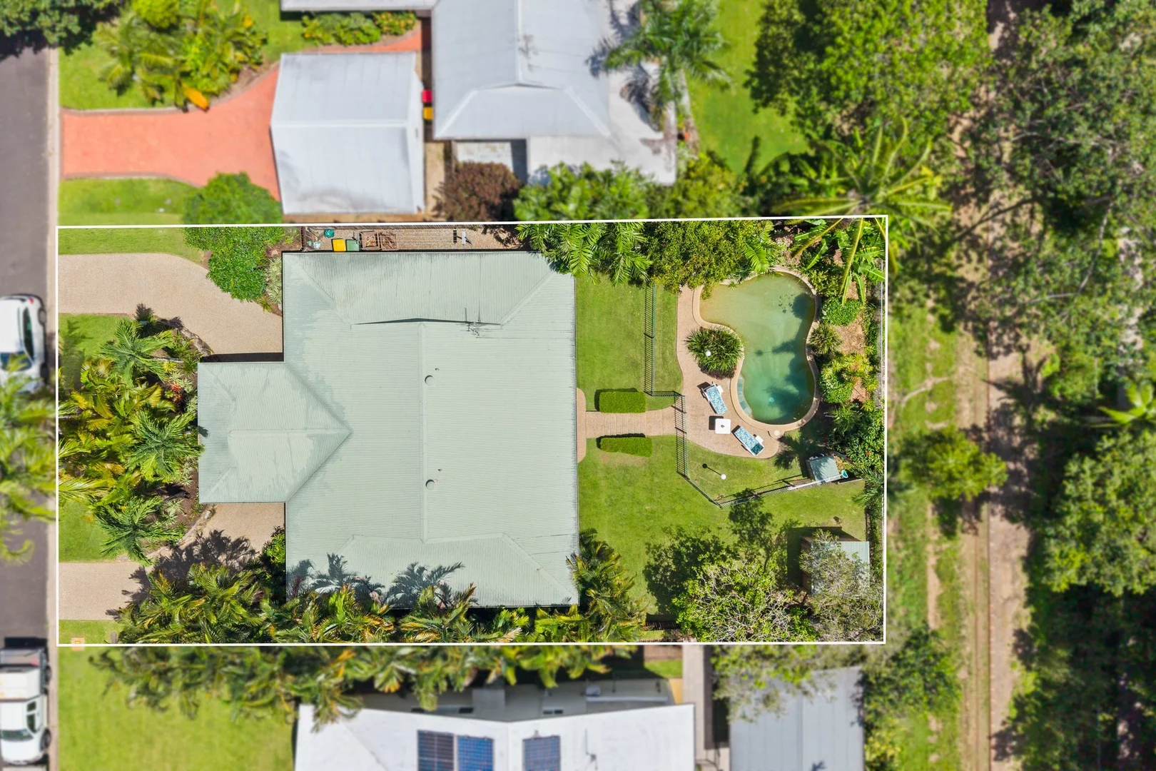 Additional image 20 of 49 Benn Street, Brinsmead QLD 4870