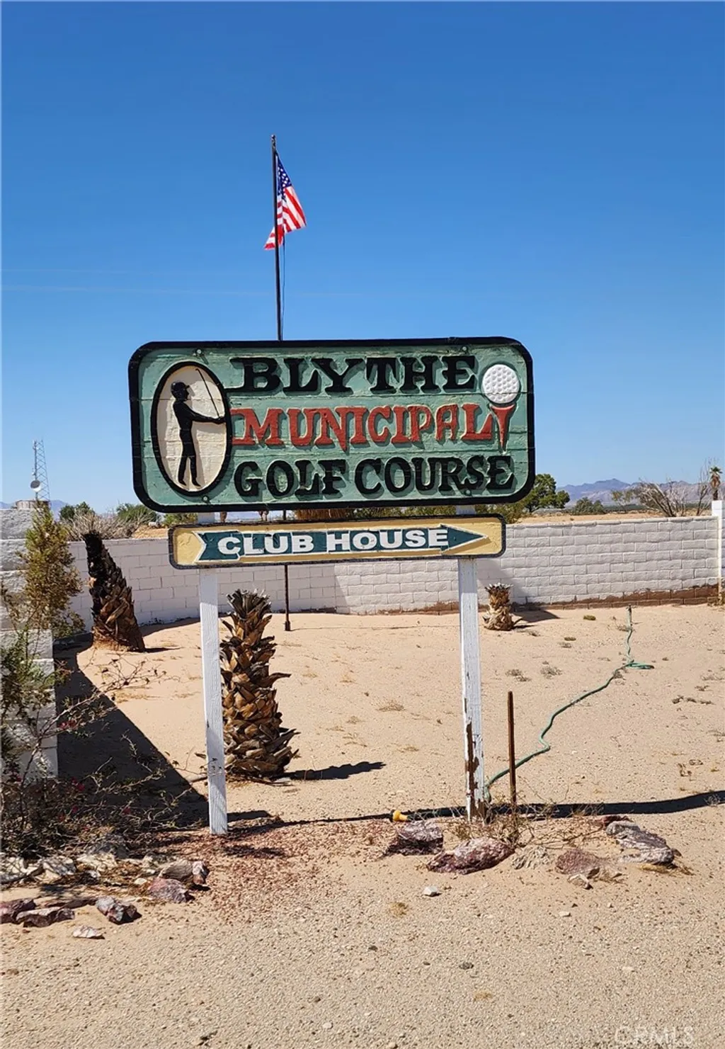 3589 Wells Road Unit 99, Blythe, CA 92225
