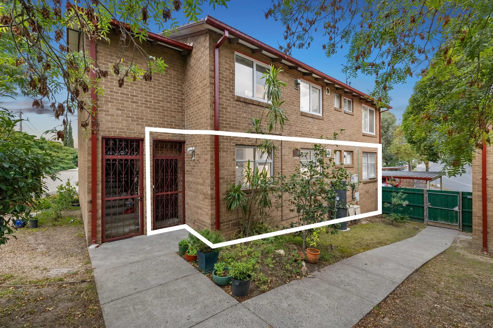 5/596-598 Middleborough Road, Blackburn North VIC 3130