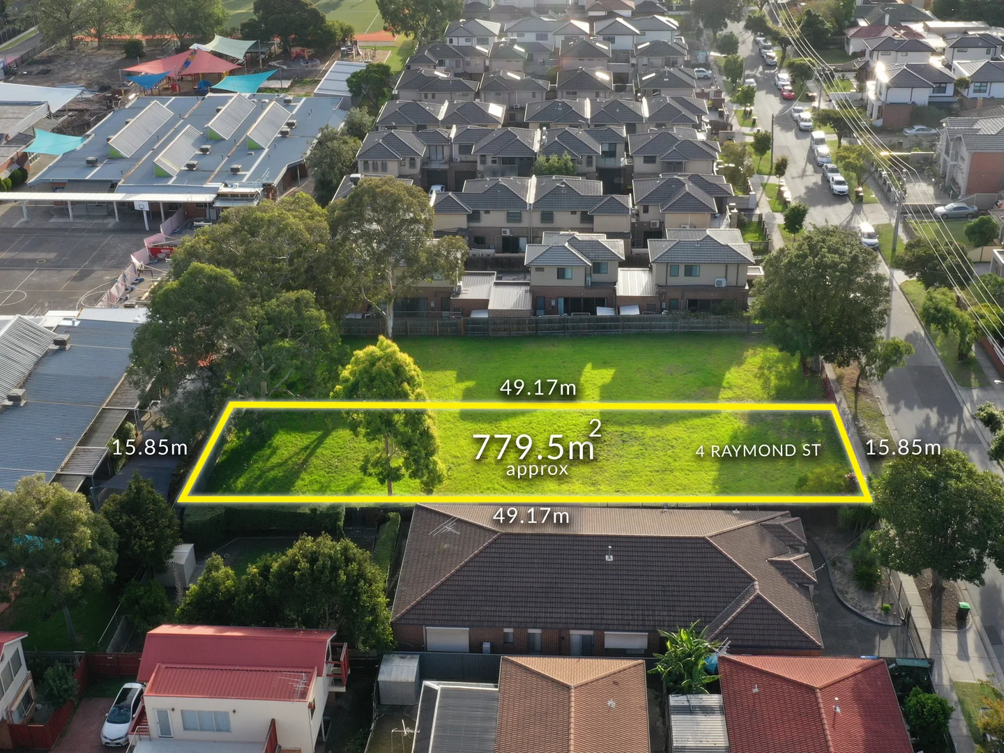 Additional image 4 of 4 & 6 Raymond Street, Noble Park VIC 3174