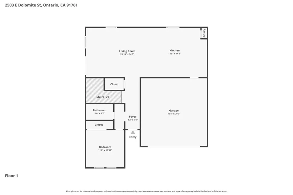 Additional image 45 of 2503 E Dolomite Street, Ontario, CA 91761