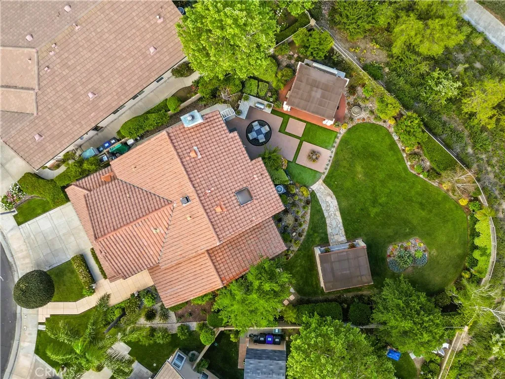 21634 Canyon Heights Circle, Saugus, CA 91390