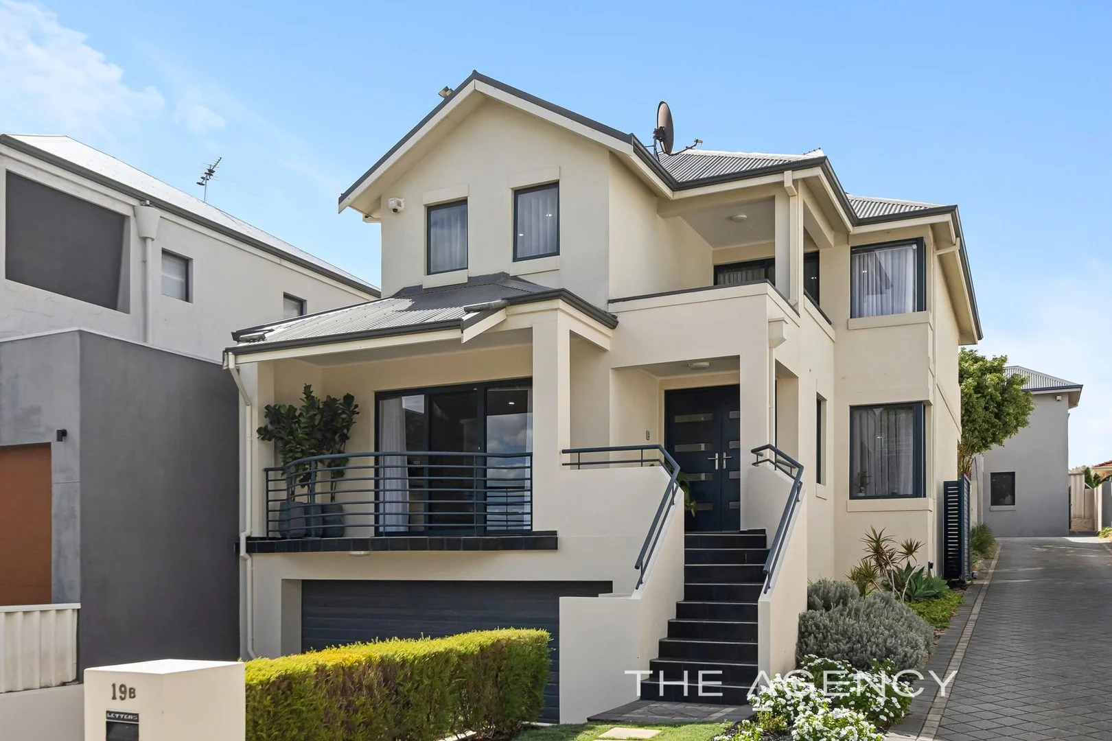 19B Tuart Street, Yokine WA 6060