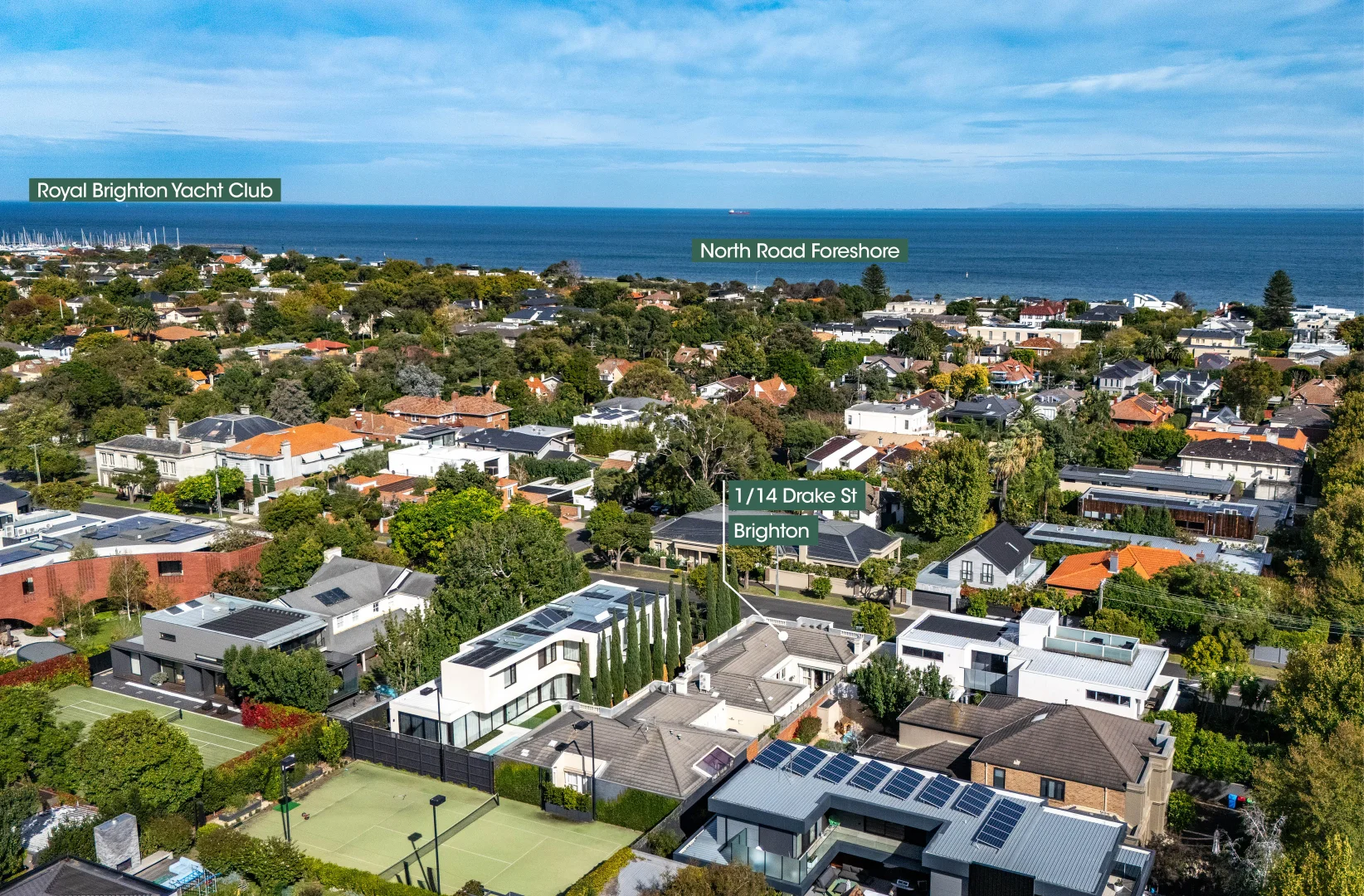 Additional image 18 of 1/14 Drake Street, Brighton VIC 3186