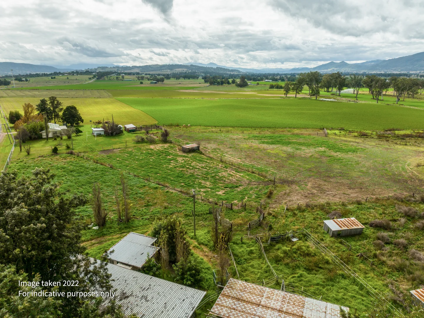 Additional image 11 of 'Little Fields North 220 Middlebrook Road, Scone NSW 2337
