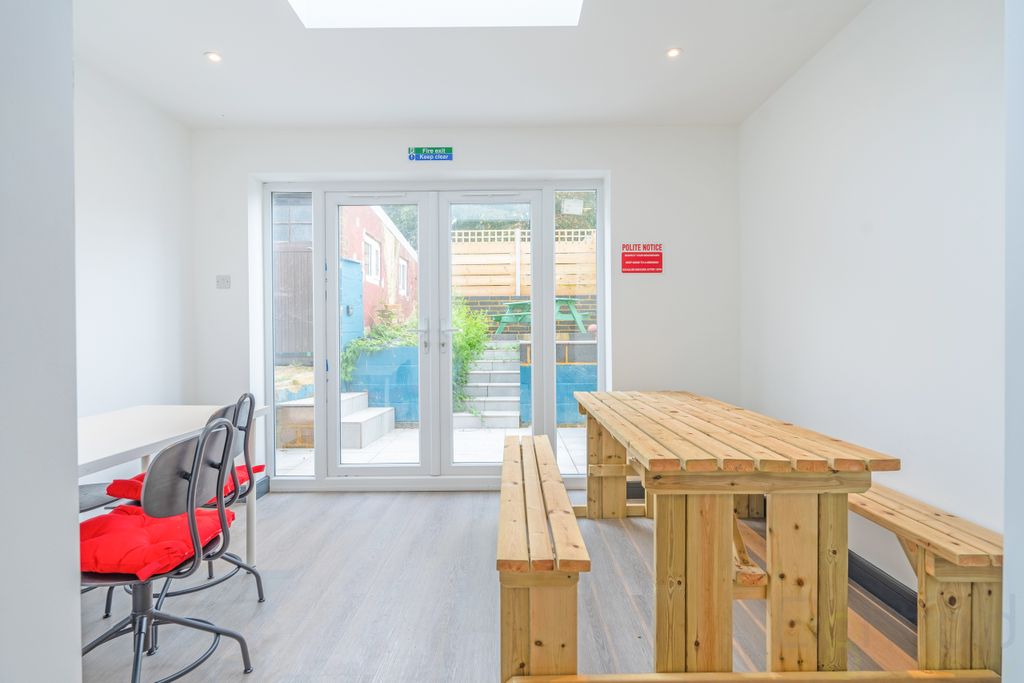 Additional image 9 of 6 bed end terrace house to rentBevendean Crescent, Brighton BN2