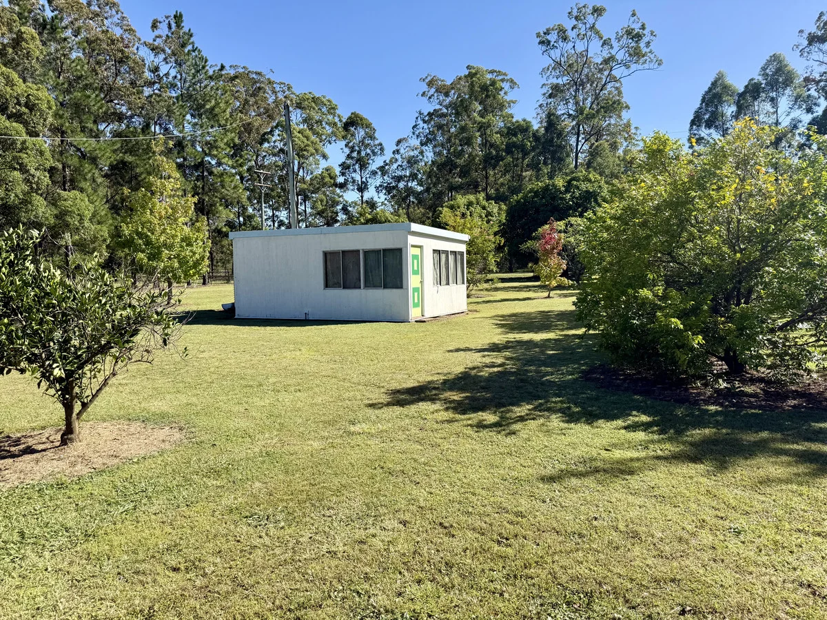 Additional image 26 of 86 Packer Road, Blackbutt North QLD 4314