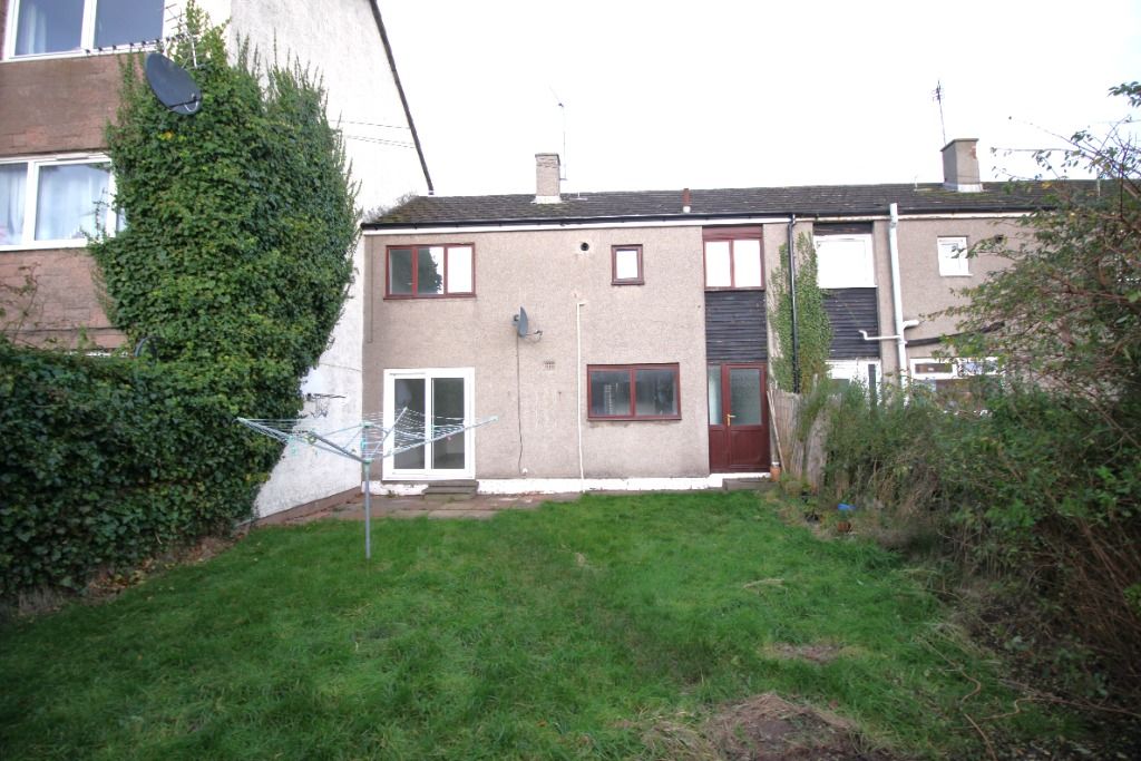 Additional image 14 of 3 bed terraced house to rentAndrew Barton Street, Arbroath DD11