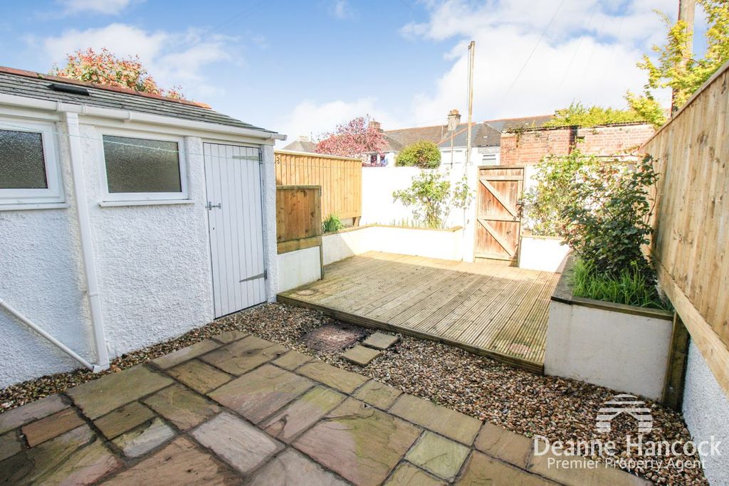 Additional image 13 of 3 bed terraced house to rentPeverell Terrace, Plymouth PL3