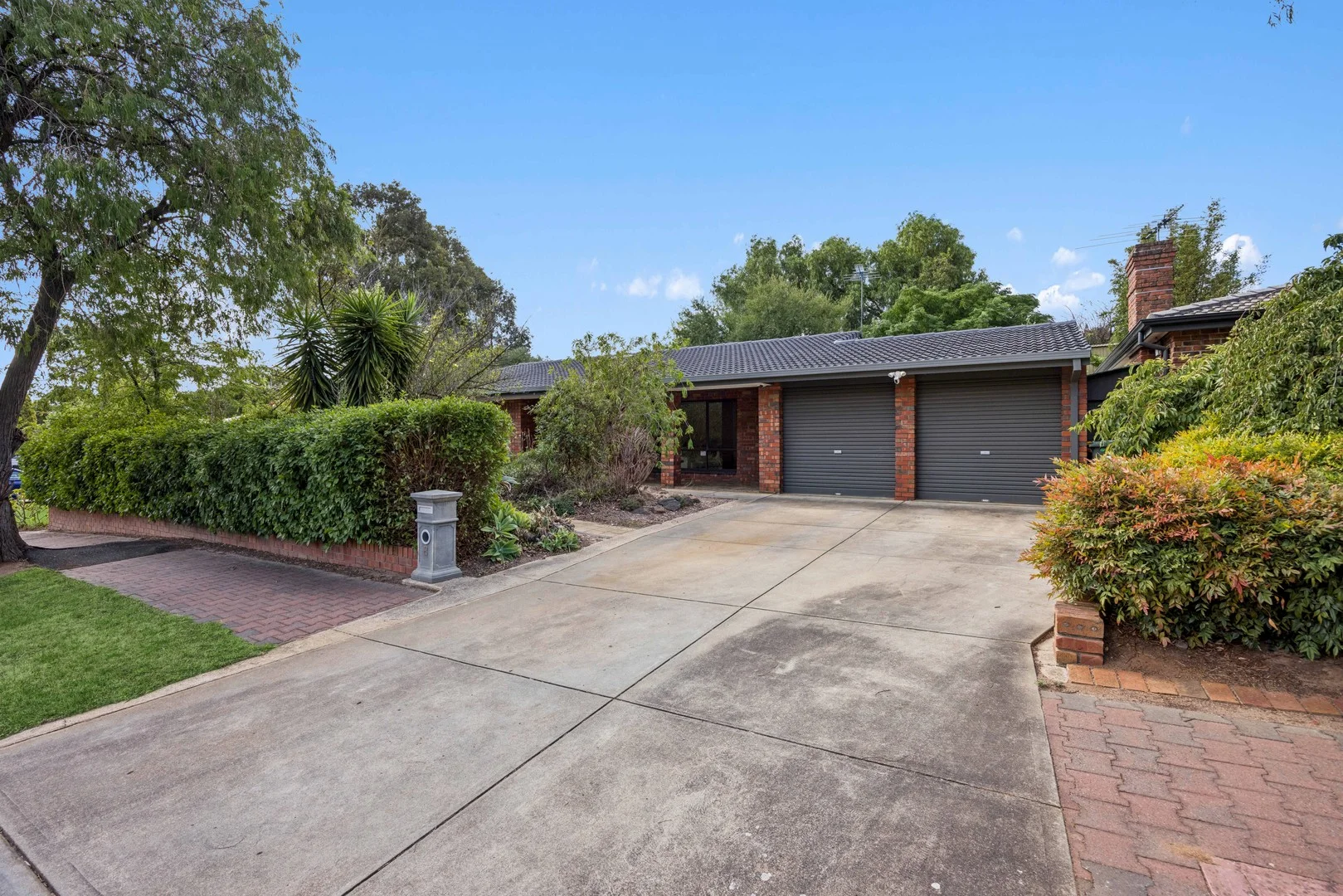 8 Uthwatt Court, St Agnes SA 5097
