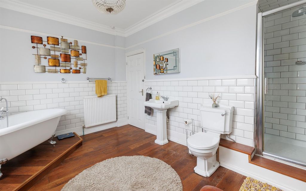 Additional image 12 of 4 bed semi-detached house for saleCowes, Isle Of Wight PO31