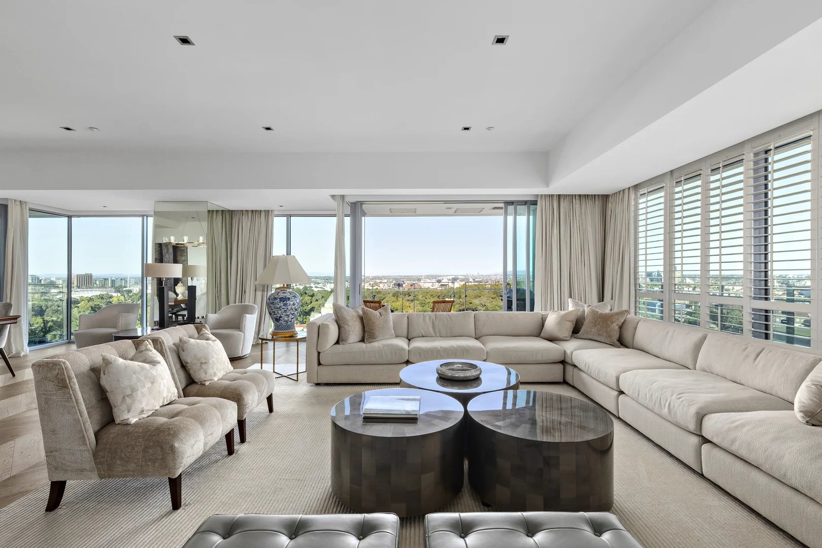 Additional image 4 of 2201/368 St Kilda Road, Melbourne VIC 3004