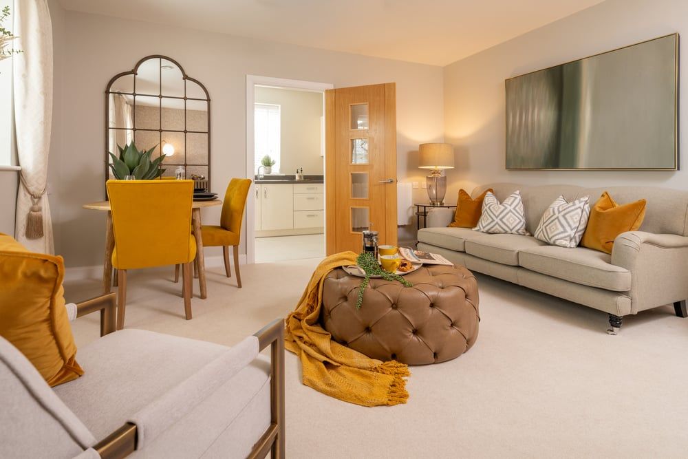 Additional image 12 of 2 bed flat to rentFosseway, Stow On The Wold, Cheltenham GL54