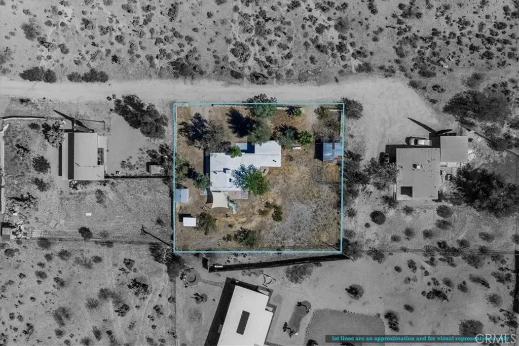 Additional image 50 of 59055 Williams Lane, Yucca Valley, CA 92284
