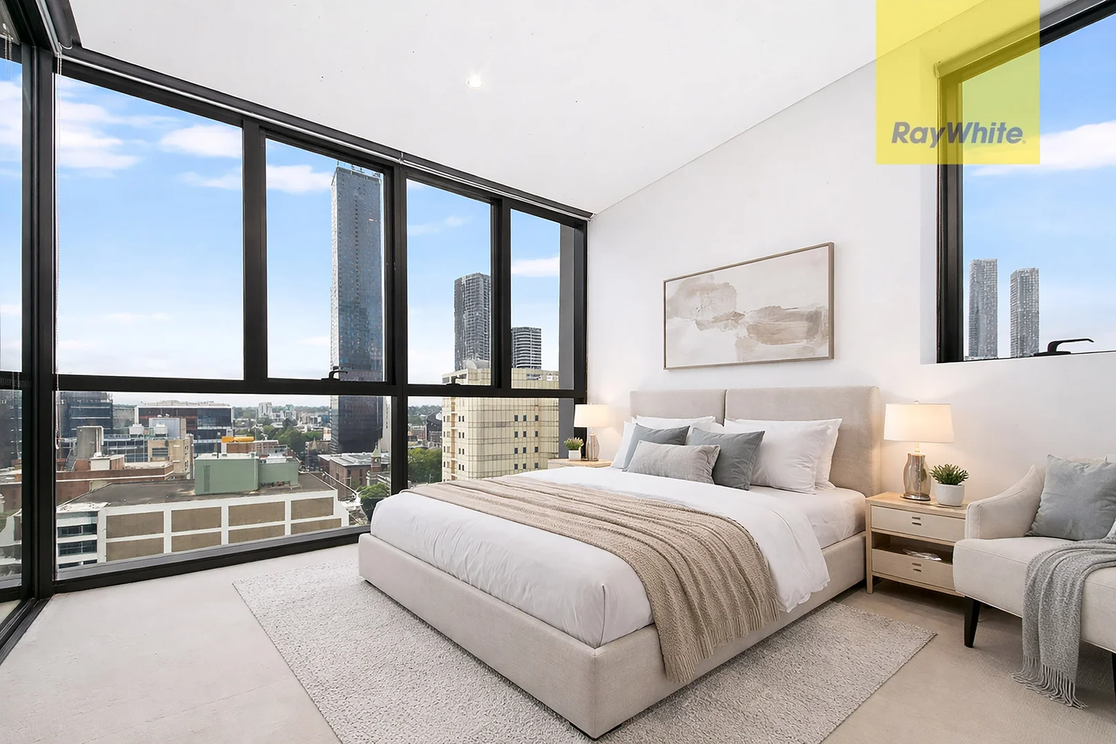 Additional image 4 of 907/45 Macquarie Street, Parramatta NSW 2150