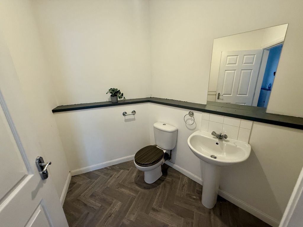 Additional image 6 of 1 bed flat to rentChapel Street, Forfar DD8