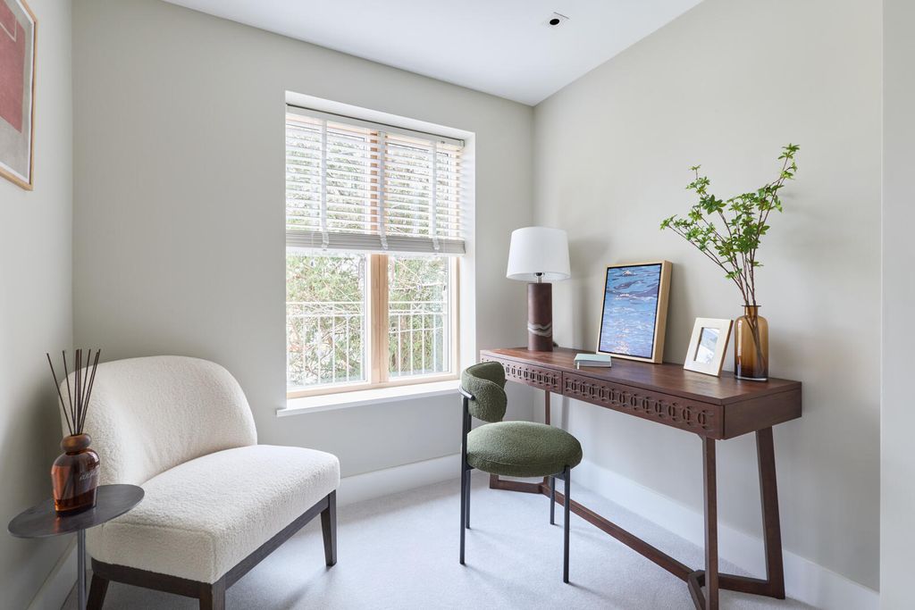 Additional image 21 of 4 bed flat to rentFlat 6, Hills Road, Cambridge CB2
