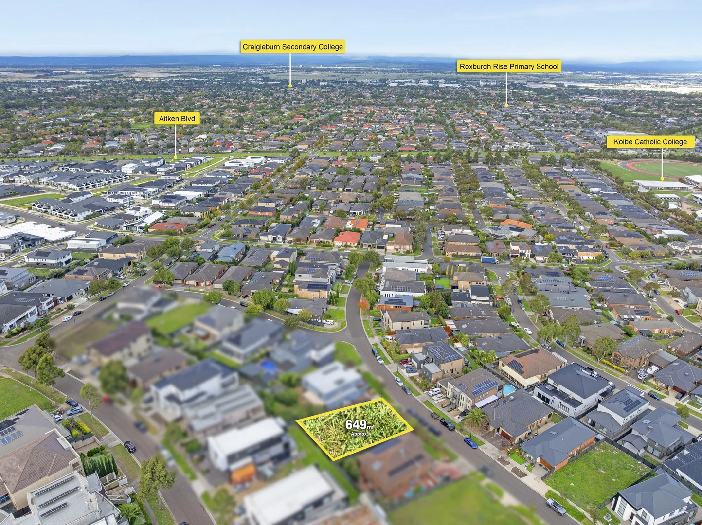 Additional image 3 of 16 Silvan Terrace, Greenvale VIC 3059