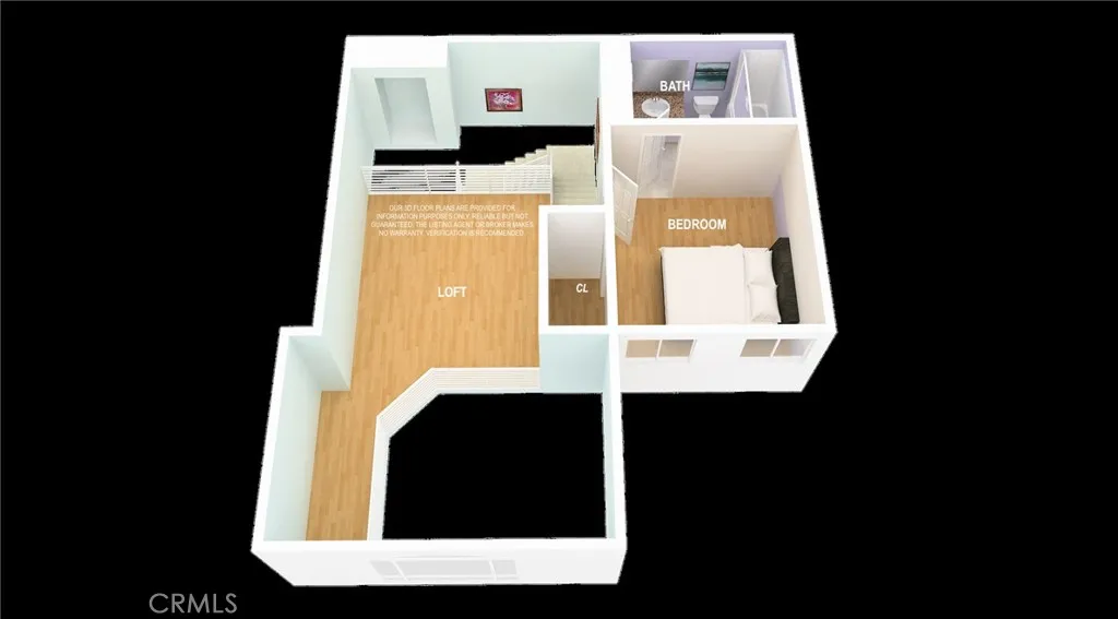 Additional image 85 of 580 W Main Street Unit 323, Alhambra, CA 91801