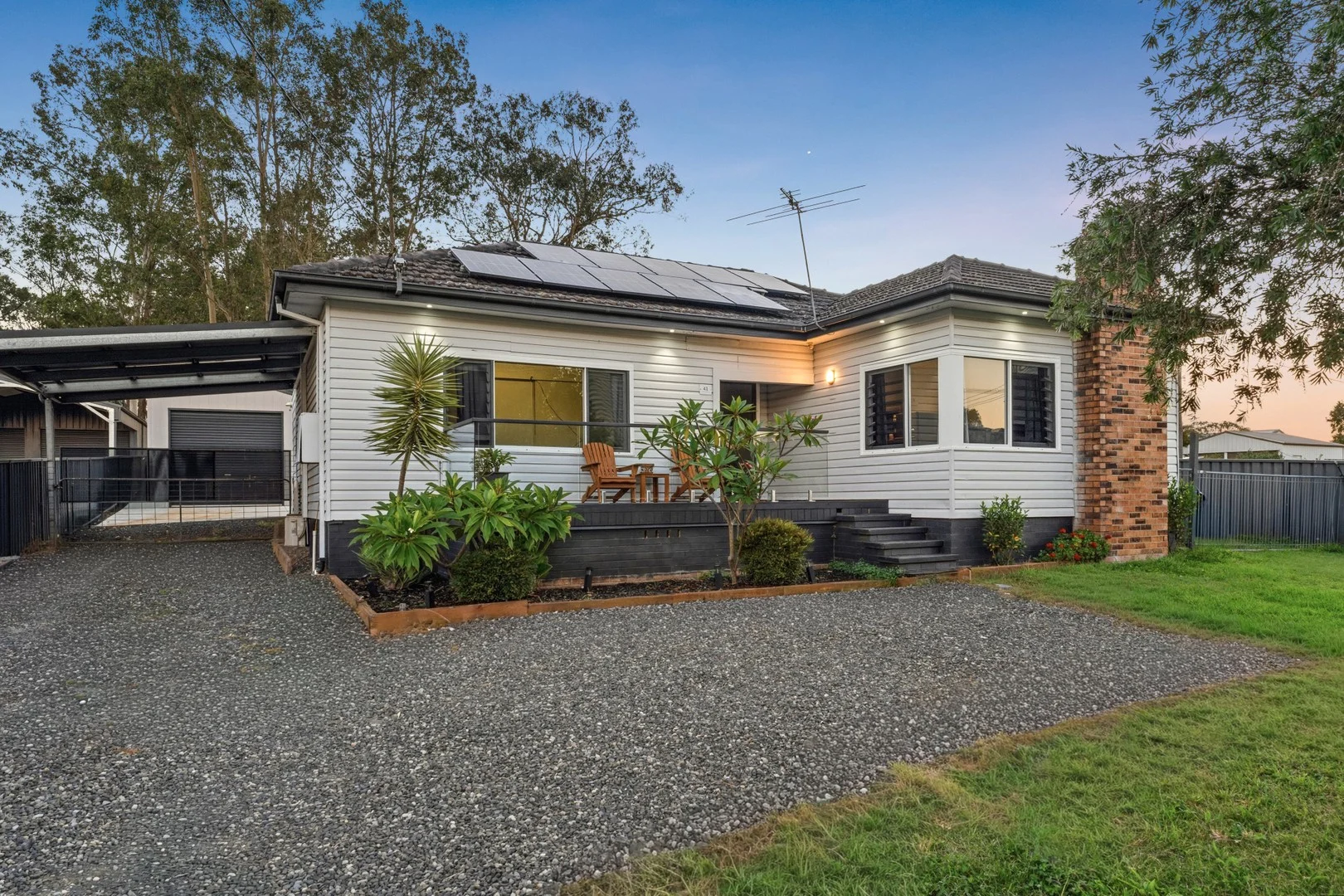 41 Northcote Avenue, Paxton NSW 2325