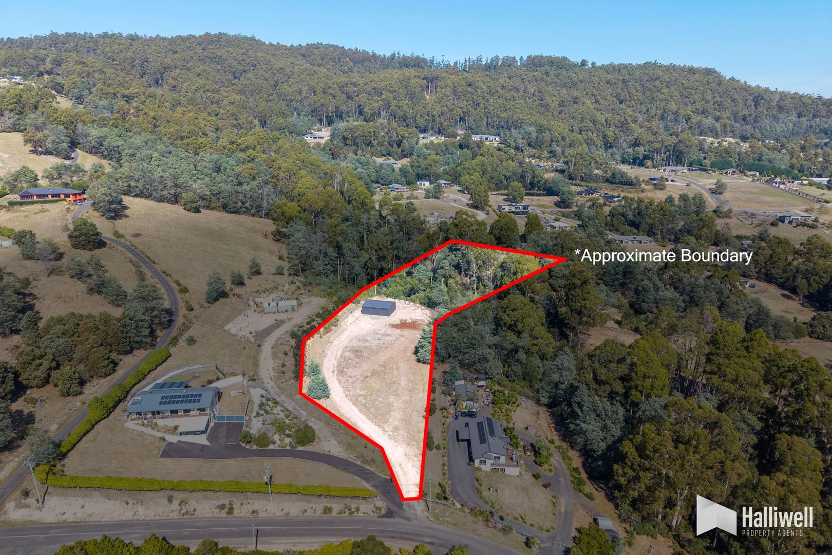Lot 1 Grandview Drive, South Spreyton TAS 7310