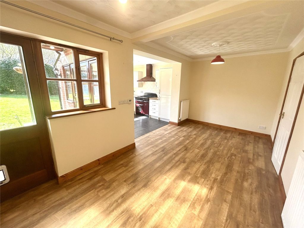 Additional image 3 of 4 bed detached house to rentHerbert Court, Kerry, Newtown, Powys SY16
