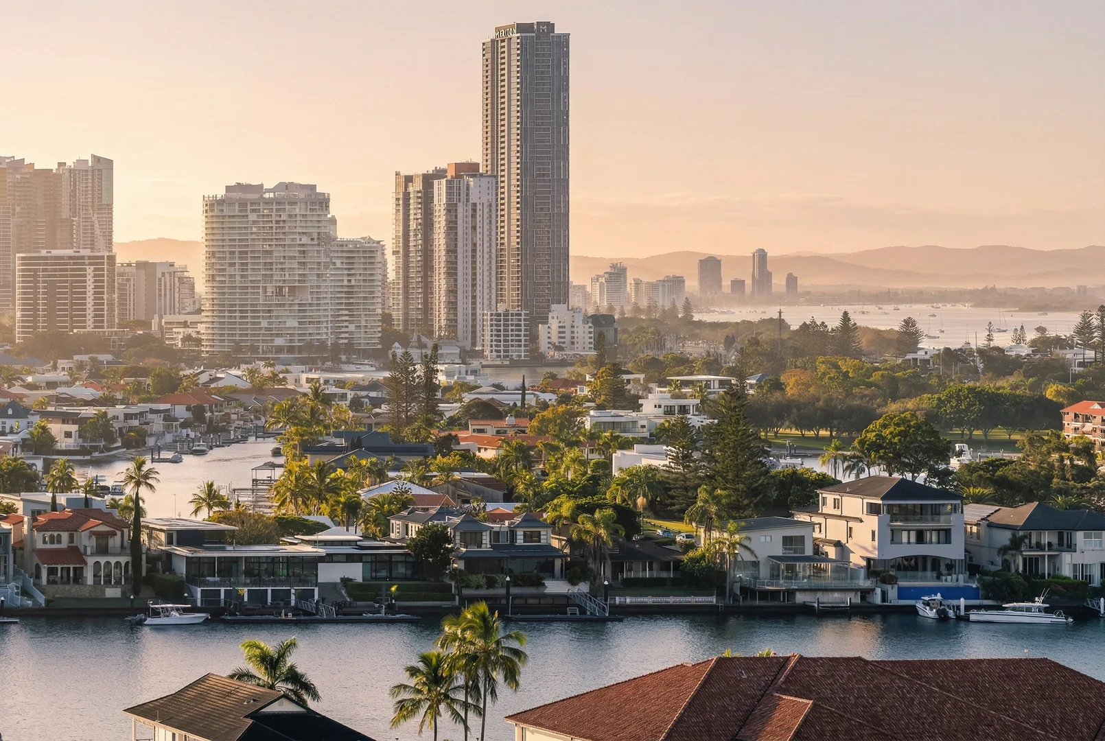 Additional image 16 of 1304/9 Norfolk Avenue, Surfers Paradise QLD 4217