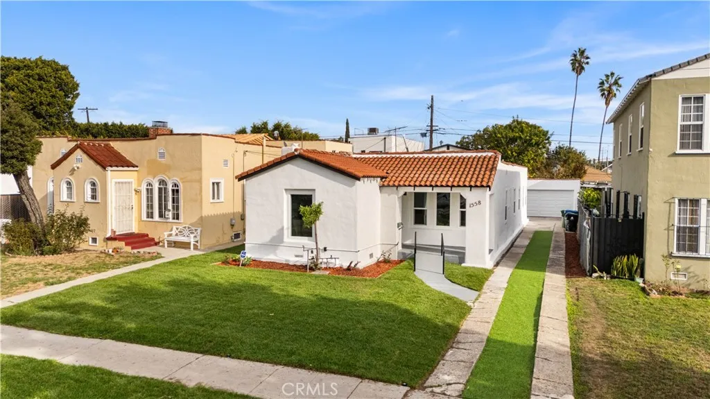 Additional image 55 of 1558 Hauser Blvd, Los Angeles, CA 90019