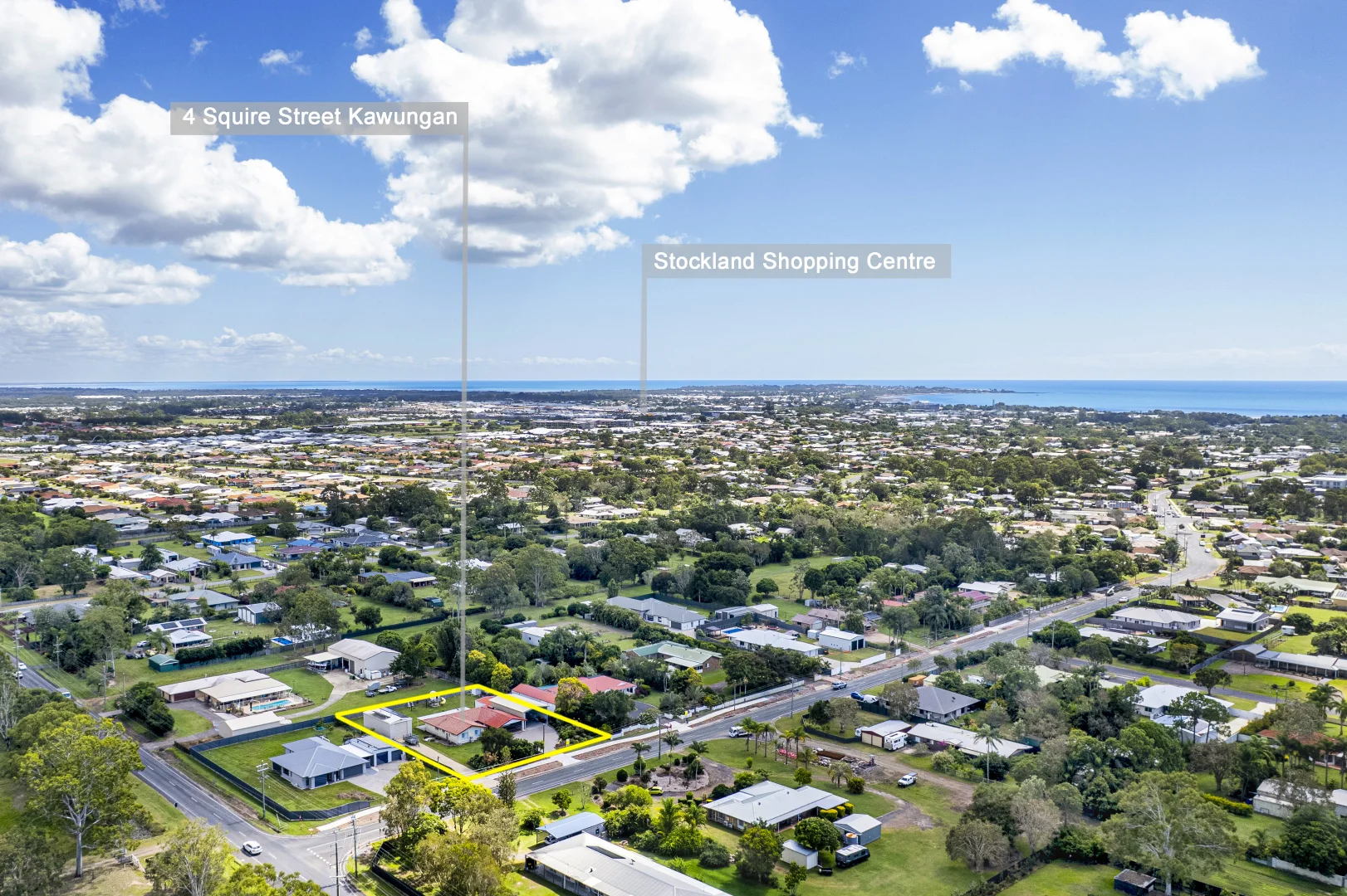 Additional image 24 of 4 Squire Street, Kawungan QLD 4655