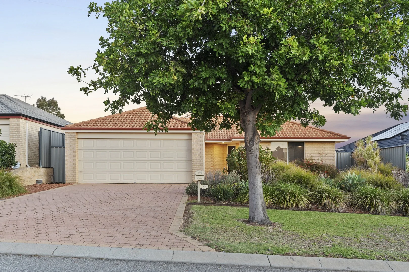 45 Tamworth Boulevard, Baldivis WA 6171