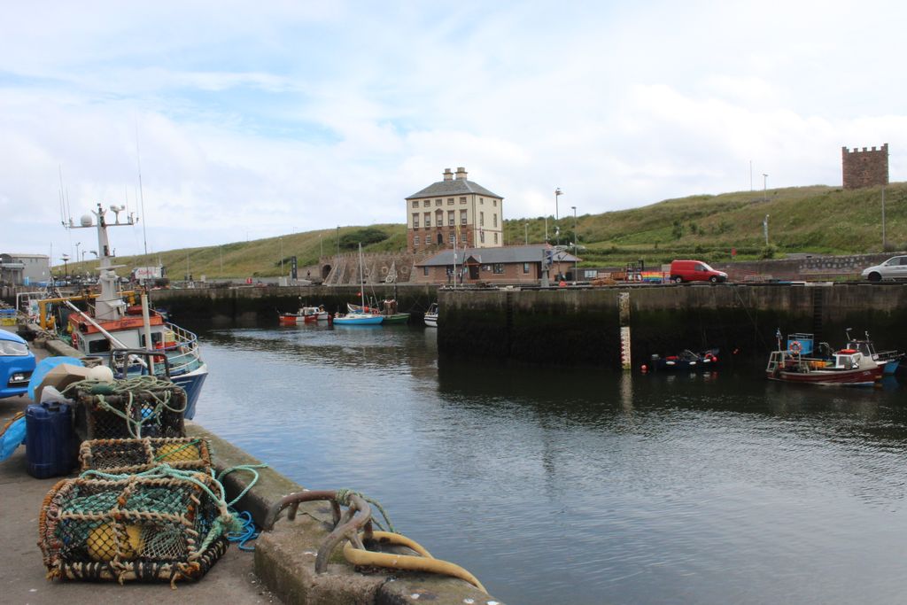 Additional image 3 of Studio to rentSwan Court, Eyemouth TD14