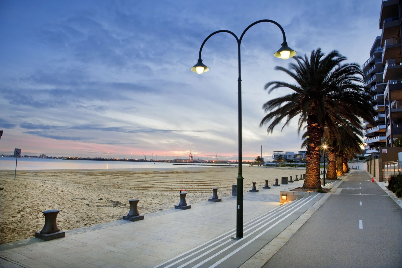 Additional image 19 of 128 Beach Street, Port Melbourne VIC 3207