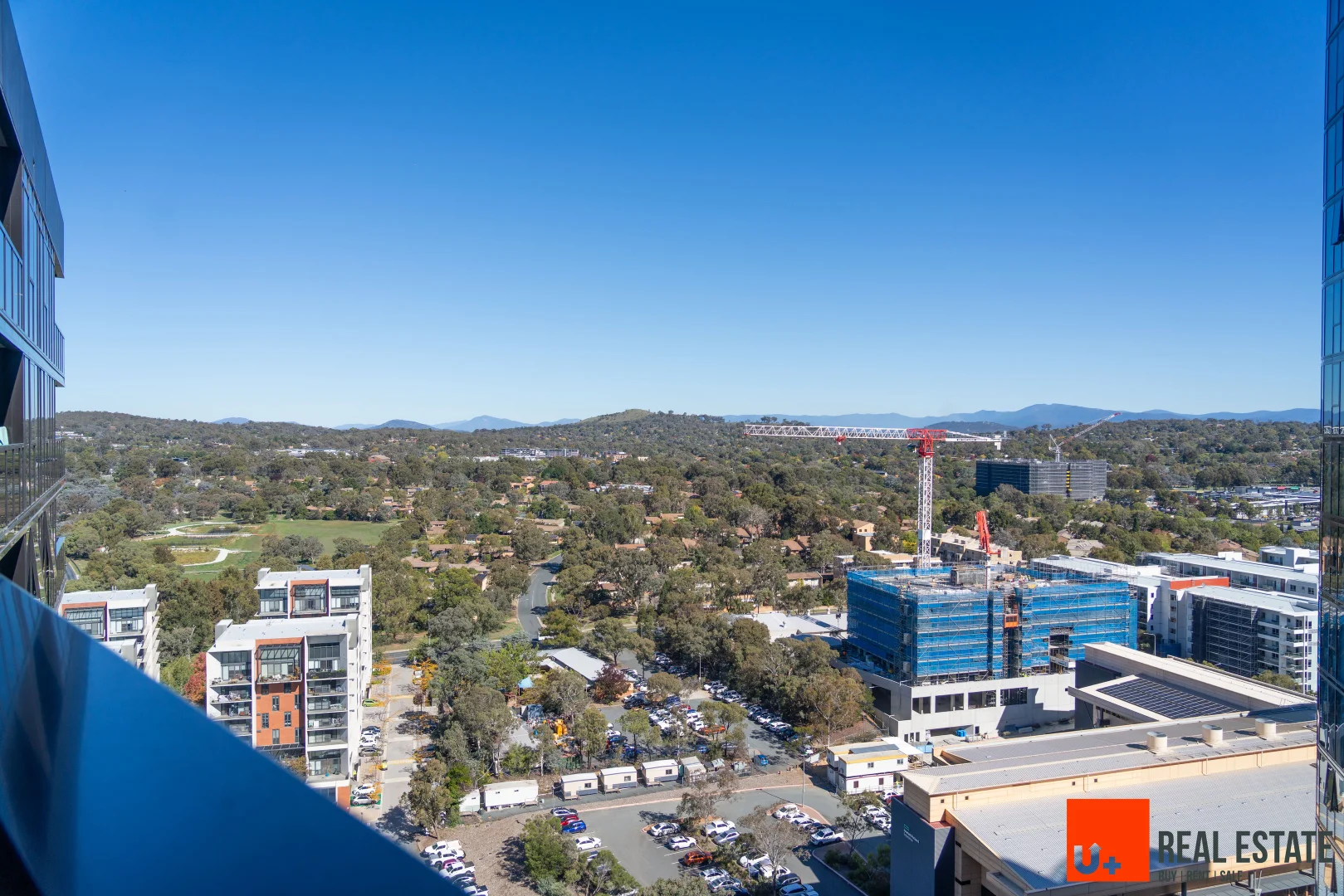 Additional image 10 of 2101/2 Grazier Lane, Belconnen ACT 2617