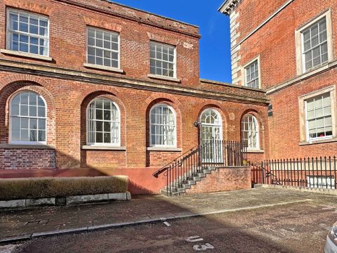 Devington Park, Exminster EX6
