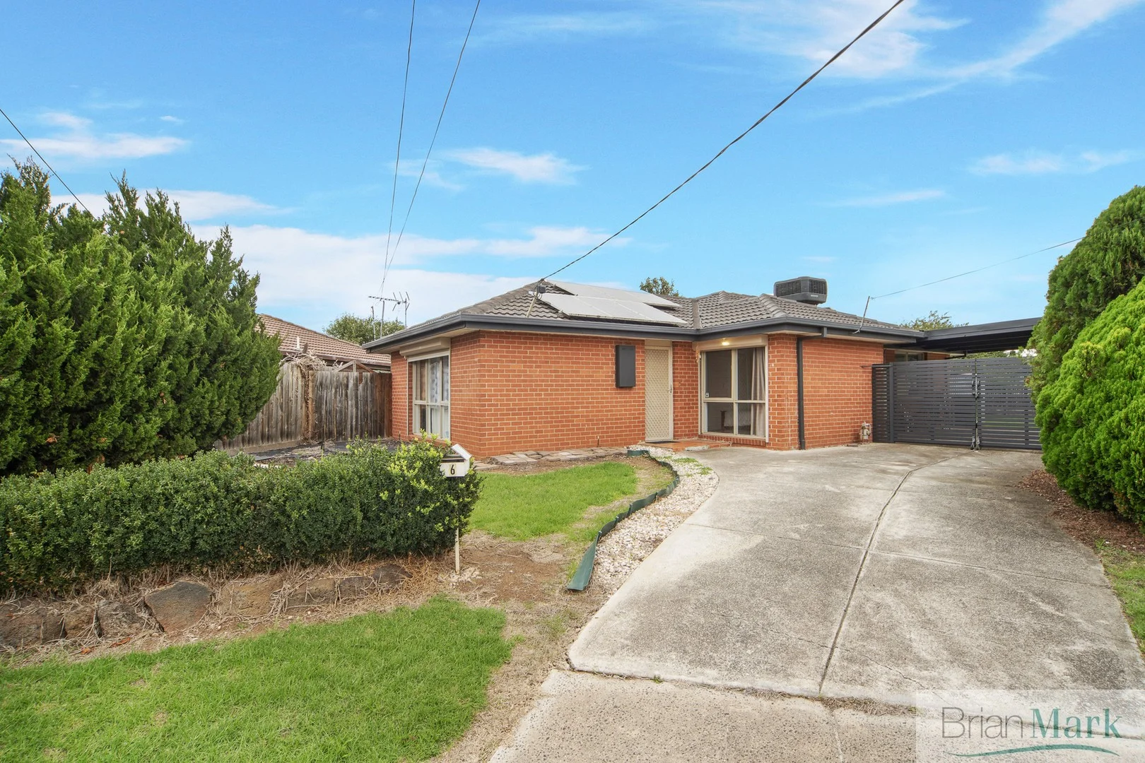 6 Poinciana Court, Werribee VIC 3030