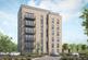 Plot 1236 at Richmond Heights Richmond Park Terrace, Glasgow G5